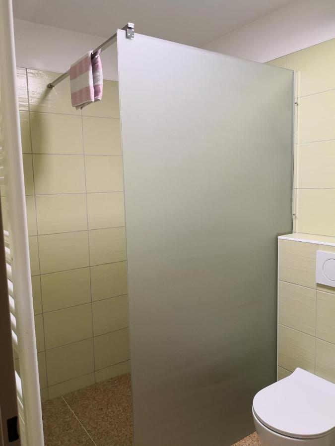 Penzion Zelena Zahrada Kladenske Rovne Extérieur photo