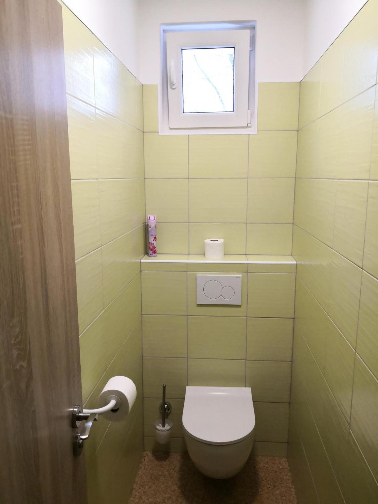 Penzion Zelena Zahrada Kladenske Rovne Extérieur photo