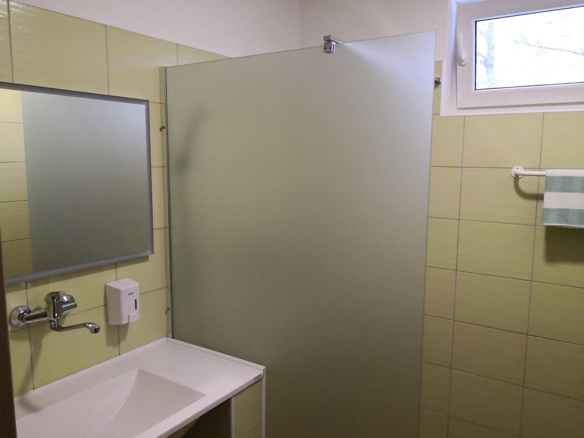 Penzion Zelena Zahrada Kladenske Rovne Extérieur photo